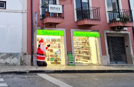 Loja Coimbra 1