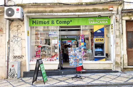 Loja Coimbra 2